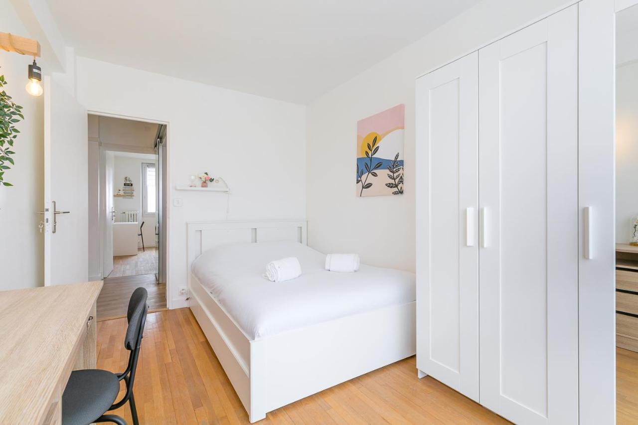 Le Nid Des Ducs Apartment Dijon Luaran gambar